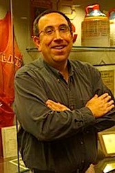 SUNY Cortland Sports Information Director Fran Elia inducted into College's C-Club Athletic Hall of Fame